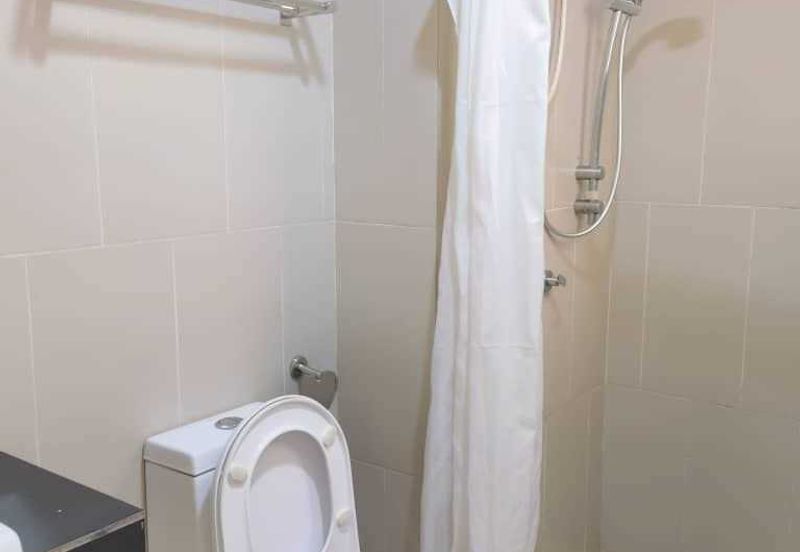 Swiss-Garden Resort Residences