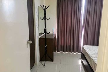 Swiss-Garden Resort Residences