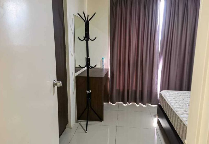 Swiss-Garden Resort Residences