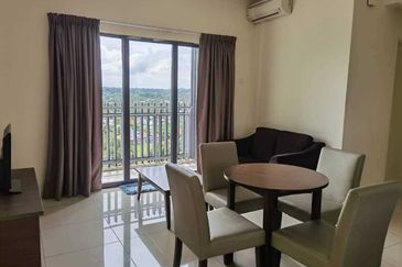 Swiss-Garden Resort Residences