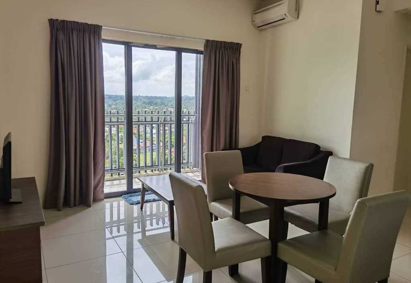 Swiss-Garden Resort Residences