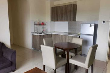 Swiss-Garden Resort Residences