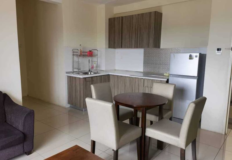 Swiss-Garden Resort Residences