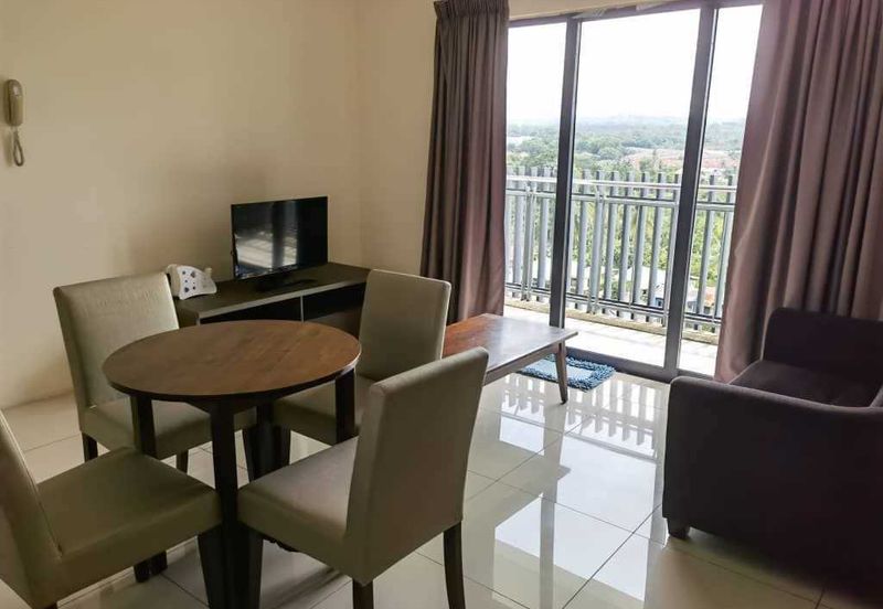 Swiss-Garden Resort Residences