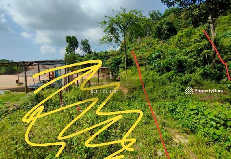 SUNGAI KARANG DARAT I