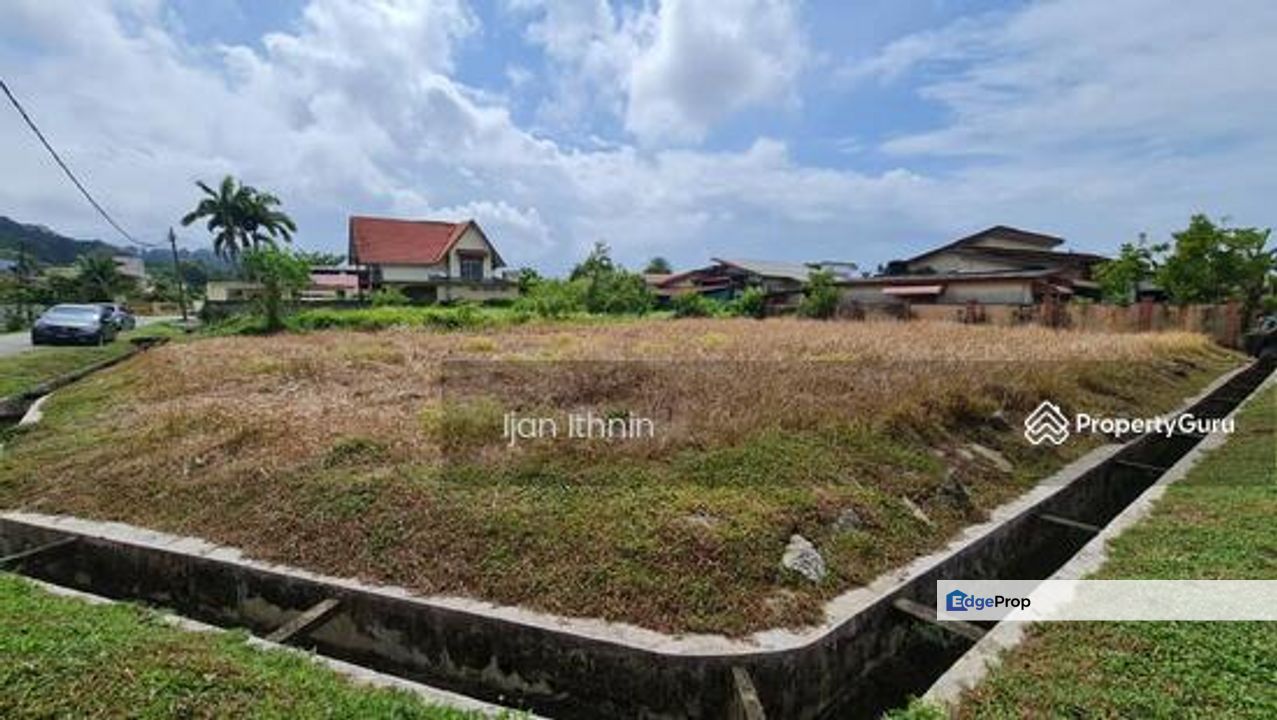 Lot Tanah Banglo Tok Sira Kuantan, Pahang, Kuantan