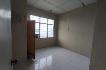 Apartment Medan Warisan, Kuantan