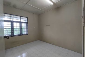 Apartment Medan Warisan, Kuantan