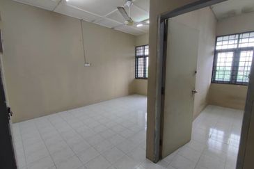 Apartment Medan Warisan, Kuantan