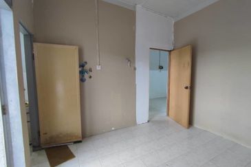 Apartment Medan Warisan, Kuantan