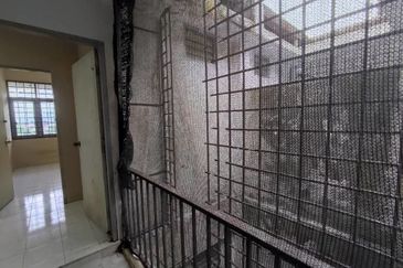 Apartment Medan Warisan, Kuantan