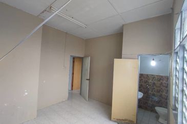 Apartment Medan Warisan, Kuantan