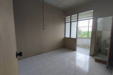 Apartment Medan Warisan, Kuantan