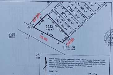 TAMAN IMPIANA ROMPIN