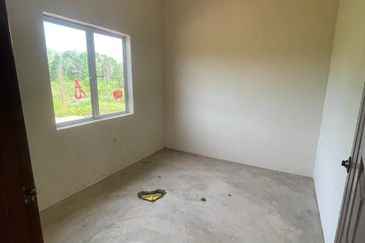 Banglo 1 Tingkat Kampung Sungai Ular Kuantan