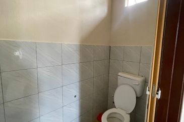 Banglo 1 Tingkat Kampung Sungai Ular Kuantan