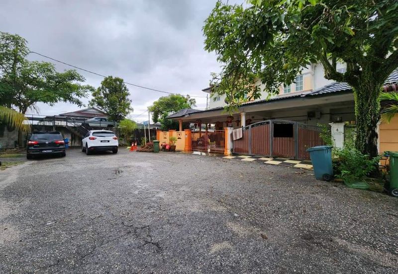 Taman Bukit Setongkol Perdana