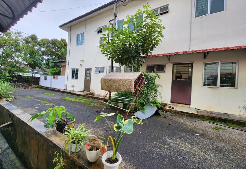 Taman Bukit Setongkol Perdana