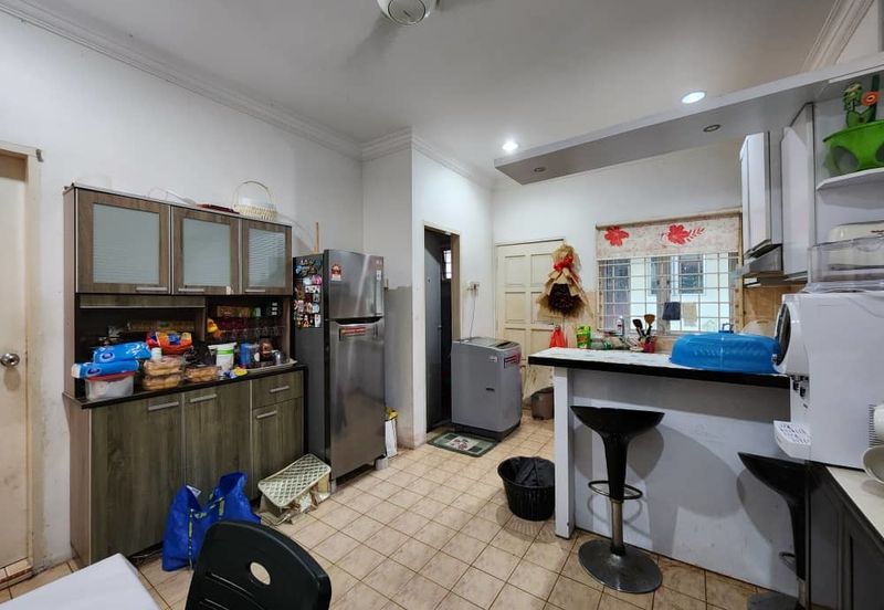 Taman Bukit Setongkol Perdana