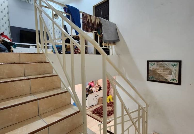 Taman Bukit Setongkol Perdana