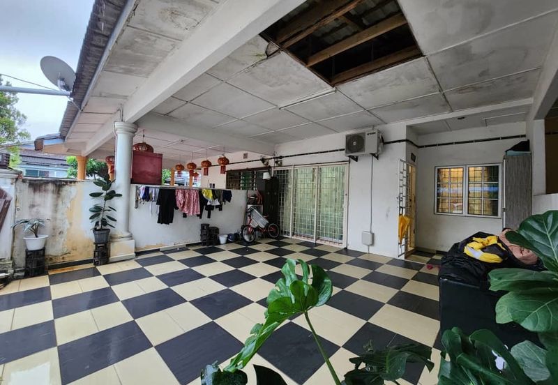 Taman Bukit Setongkol Perdana