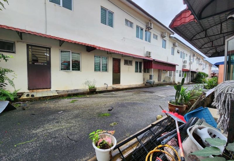 Taman Bukit Setongkol Perdana