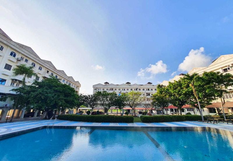 Apartment Le'town Bandar Kuantan