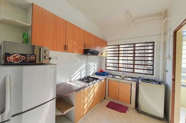 Apartment Le'town Bandar Kuantan