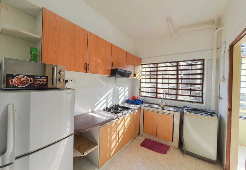 Apartment Le'town Bandar Kuantan