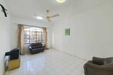 Apartment Le'town Bandar Kuantan