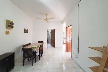 Apartment Le'town Bandar Kuantan