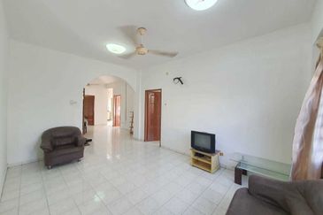 Apartment Le'town Bandar Kuantan