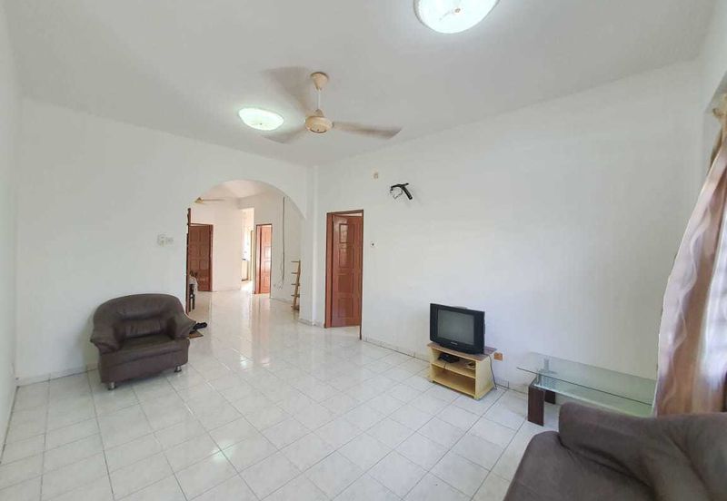 Apartment Le'town Bandar Kuantan