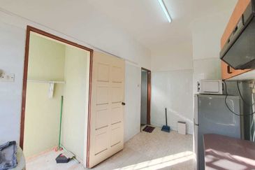 Apartment Le'town Bandar Kuantan