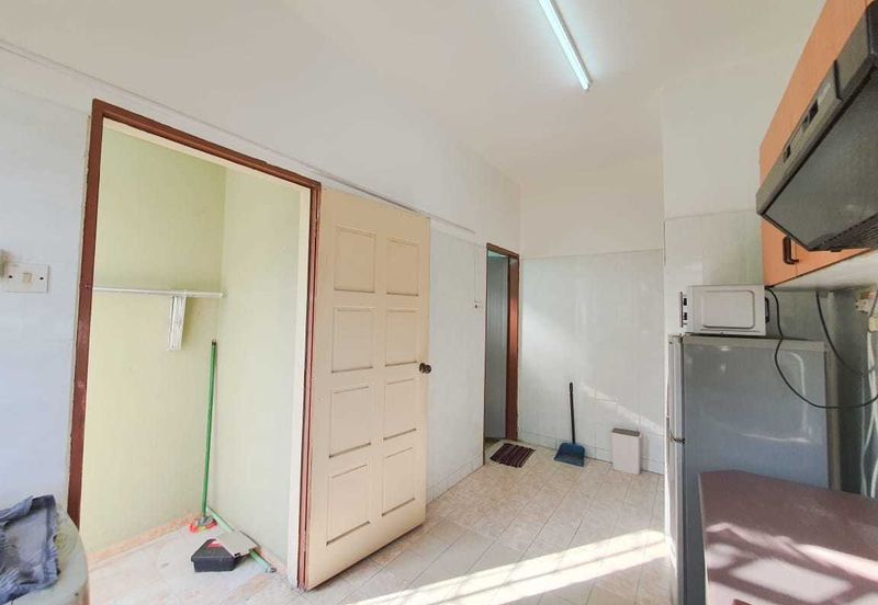 Apartment Le'town Bandar Kuantan