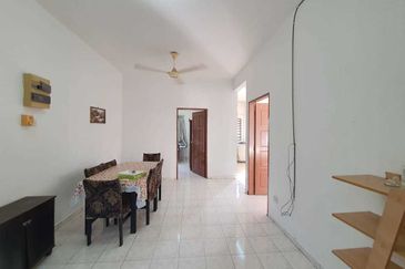 Apartment Le'town Bandar Kuantan