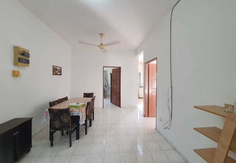 Apartment Le'town Bandar Kuantan