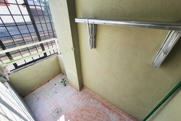 Apartment Le'town Bandar Kuantan