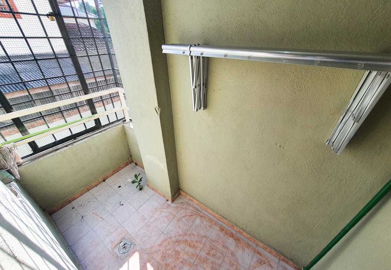 Apartment Le'town Bandar Kuantan