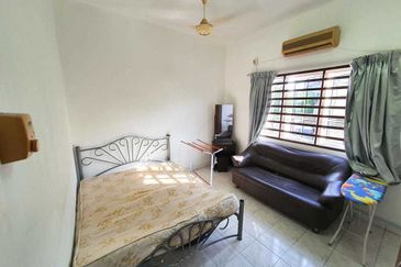 Apartment Le'town Bandar Kuantan