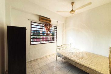 Apartment Le'town Bandar Kuantan