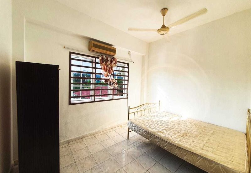 Apartment Le'town Bandar Kuantan