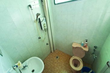 Apartment Le'town Bandar Kuantan