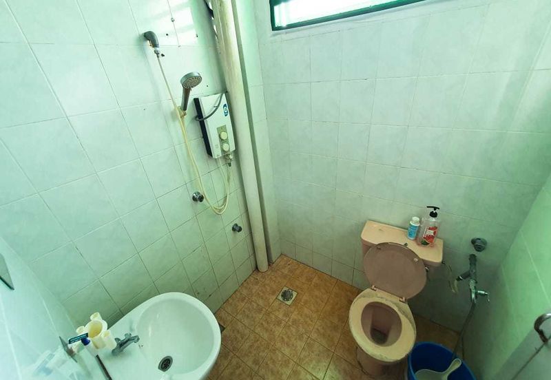 Apartment Le'town Bandar Kuantan