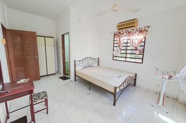 Apartment Le'town Bandar Kuantan