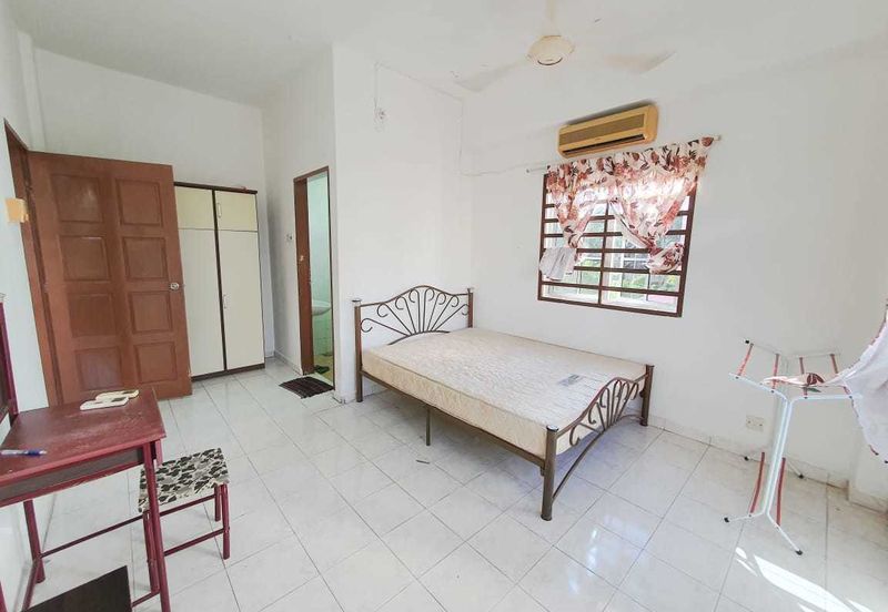 Apartment Le'town Bandar Kuantan