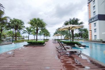 Timubay Residence Kuantan