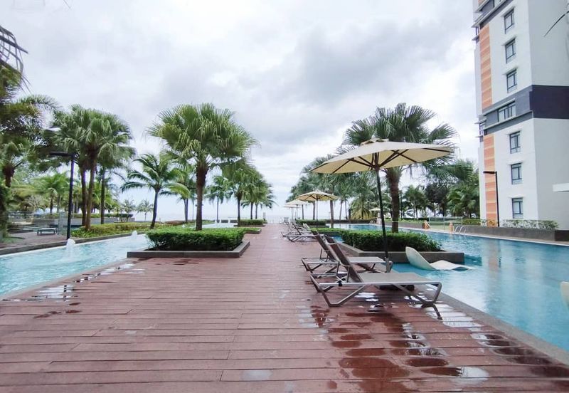 Timubay Residence Kuantan