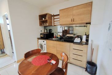 Timubay Residence Kuantan