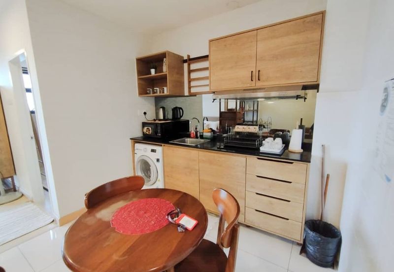 Timubay Residence Kuantan